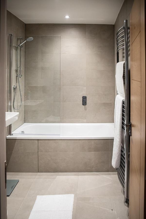 Amazing New Spacious Apartment In Se1 Лондон Екстер'єр фото